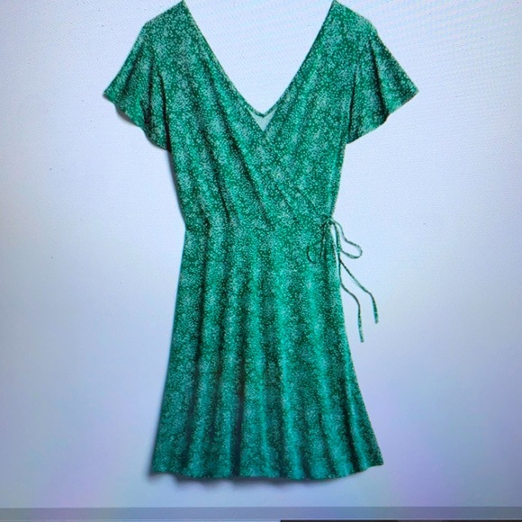 Kaileigh Dresses Stitch Fix Kaela Faux Wrap Knit Dress Poshmark
